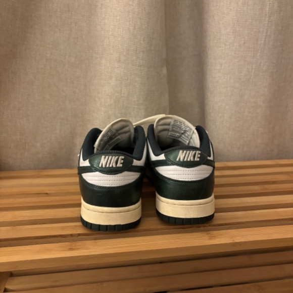 Dunk Low Vintage Green - Picture 4 of 7